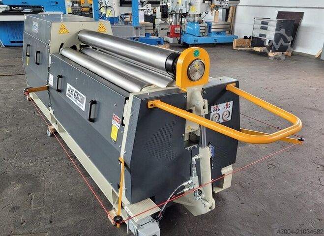  HESSE by SAHINLER 4R HS 30-245