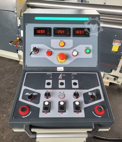  HESSE by SAHINLER 4R HS 30-245