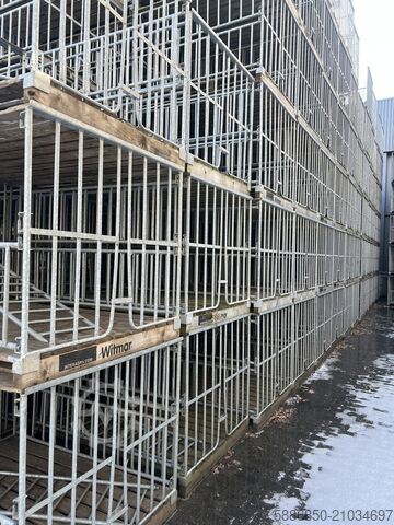 Skrzynie na kapustę  