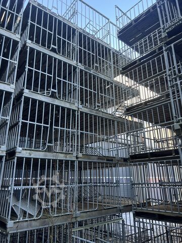 Skrzynie na kapustę  