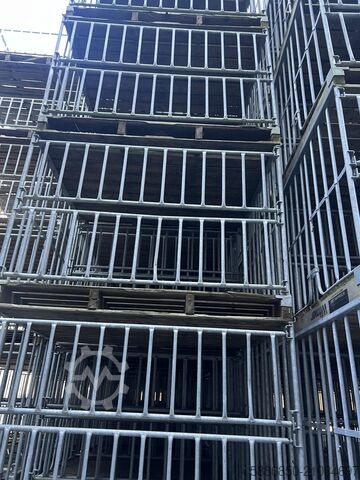 Skrzynie na kapustę  