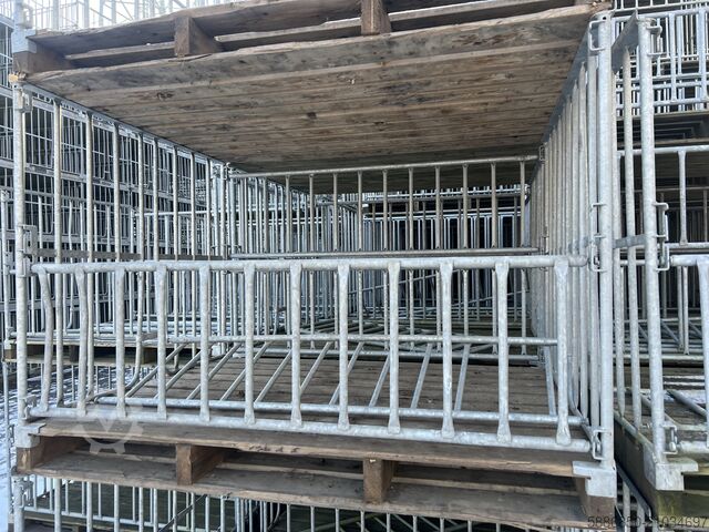 Skrzynie na kapustę  