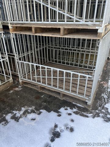 Skrzynie na kapustę  