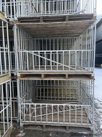 Skrzynie na kapustę  