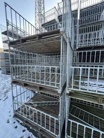 Skrzynie na kapustę  