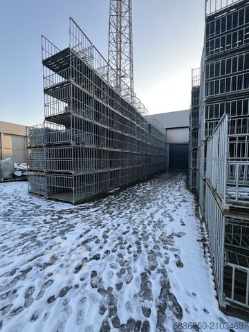 Skrzynie na kapustę  