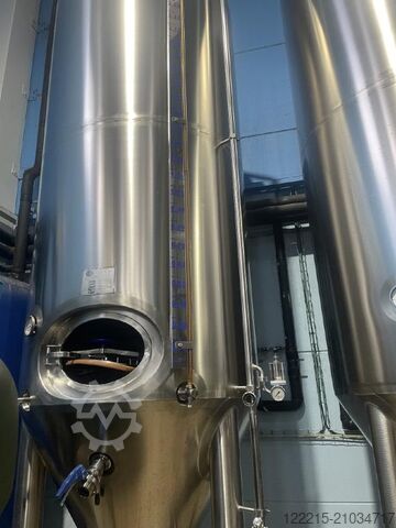  ETD Gär- und Lagerkeller