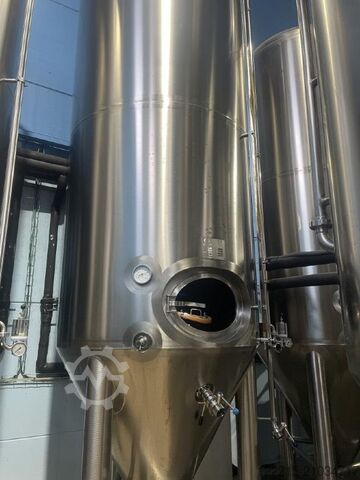  ETD Gär- und Lagerkeller