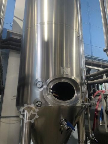  ETD Gär- und Lagerkeller