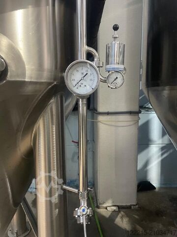  ETD Gär- und Lagerkeller