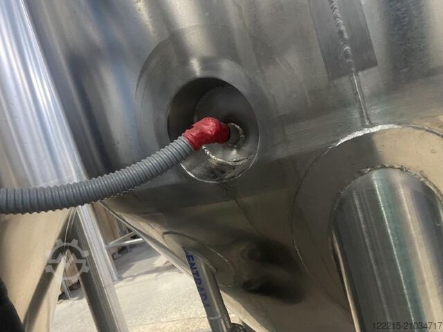  ETD Gär- und Lagerkeller