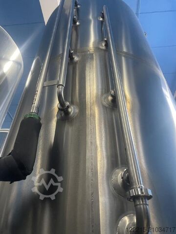  ETD Gär- und Lagerkeller