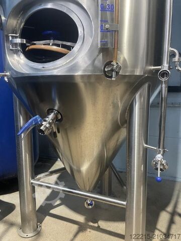  ETD Gär- und Lagerkeller