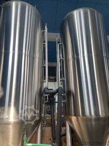  ETD Gär- und Lagerkeller