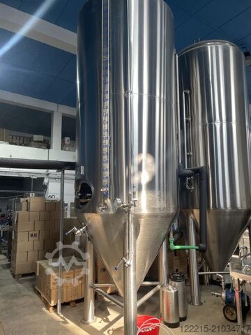  ETD Gär- und Lagerkeller