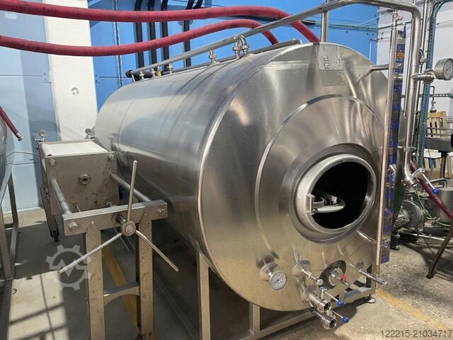  ETD Gär- und Lagerkeller