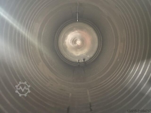  ETD Gär- und Lagerkeller