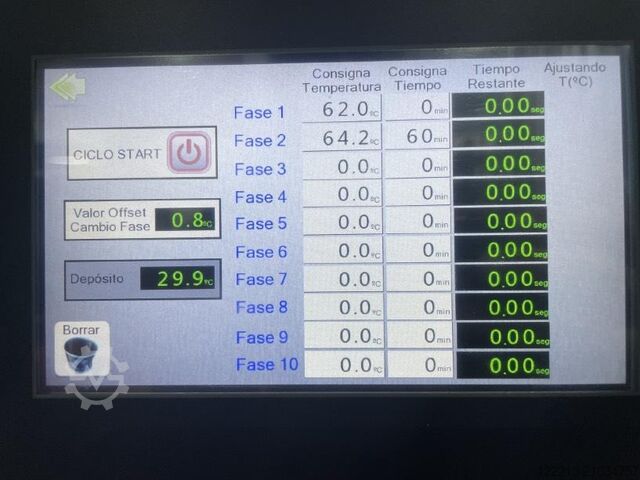  Schwarzenbeker Sudhaus