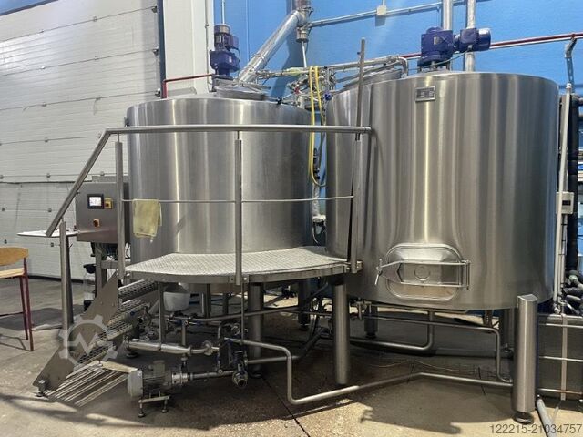  Schwarzenbeker Sudhaus