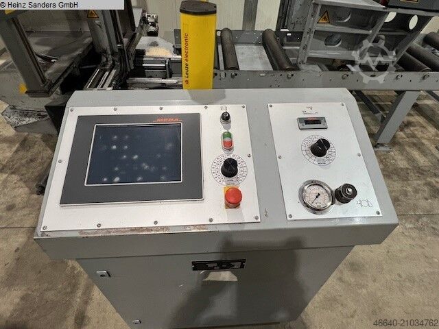  MEBA - VOLLAUTOMAT 410 DGA 2300