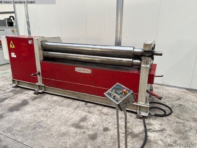  AK BEND ASM-S 190 x 2100