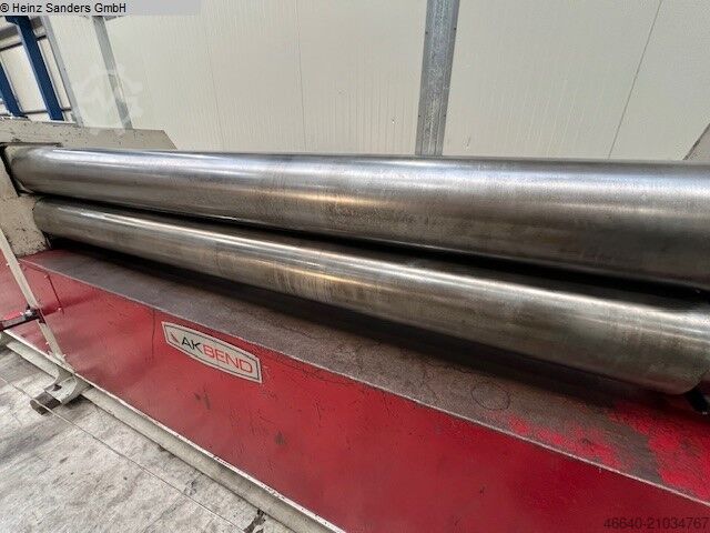  AK BEND ASM-S 190 x 2100