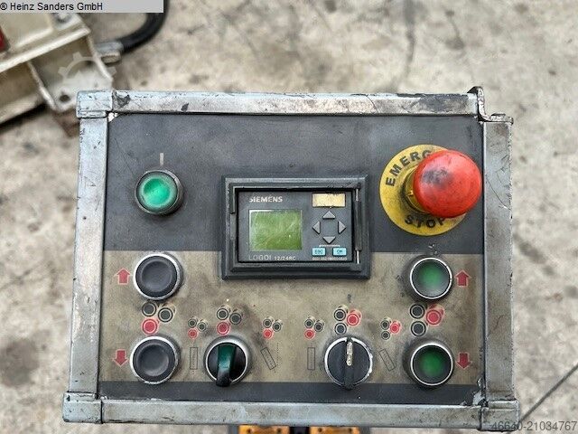  AK BEND ASM-S 190 x 2100