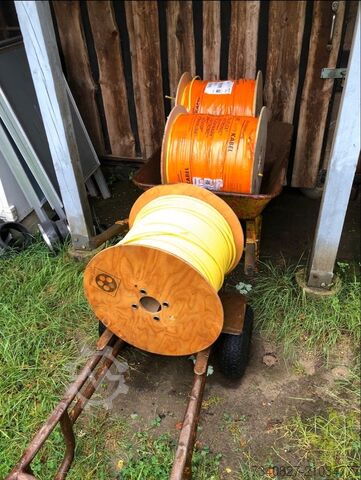 καλώδιο Ölflex lapp group Olflex 3g1,5mm