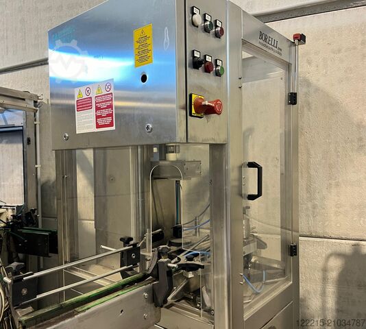  Borelli Solo-Korkenverschließer