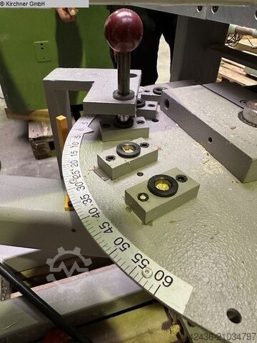 Pendelsäge J.Neu Piccolo EP 200