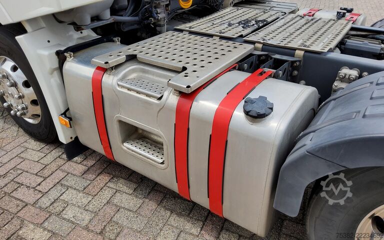 Standard-SZM Renault T HIGH 480 6x2 - 48-BGR-2 - GESTUURDE PUSHER - ...