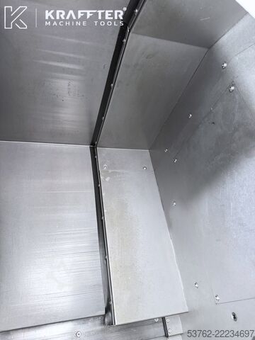 Torno CNC NAKAMURA-TOME WT-100 Nakamura-Tome WT-100