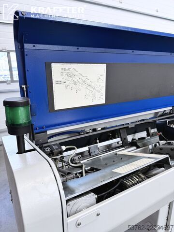 Torno CNC NAKAMURA-TOME WT-100 Nakamura-Tome WT-100
