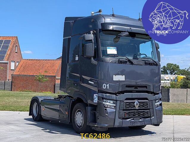 Padrão-SZM Renault T 480