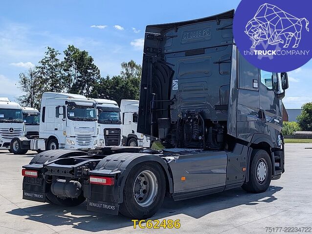 Padrão-SZM Renault T 480