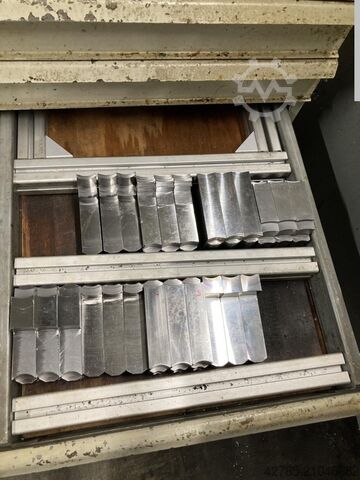 Tour CNC à cycles GILDEMEISTER NEF 520