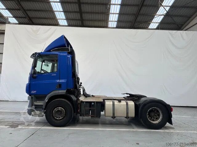  DAF CF 400