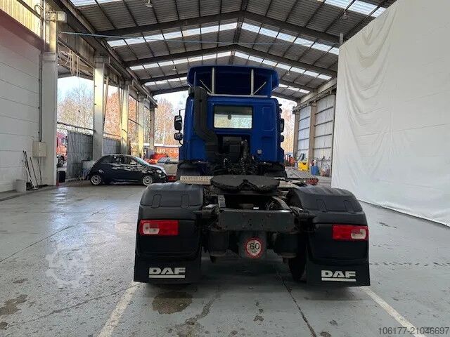  DAF CF 400