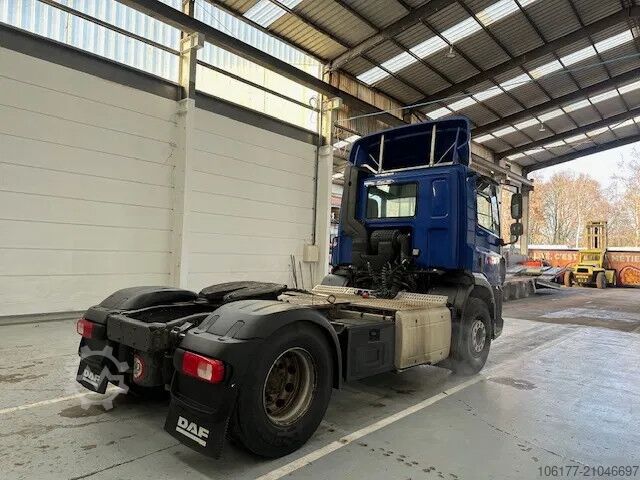  DAF CF 400