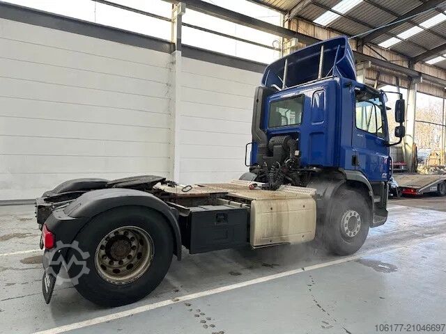  DAF CF 400