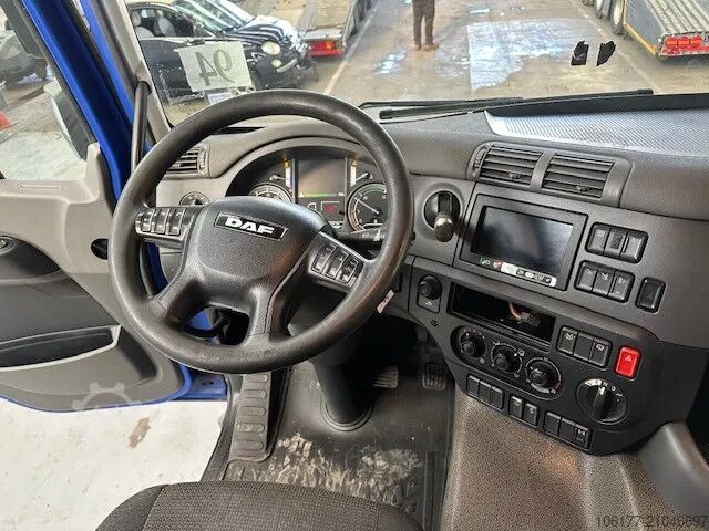  DAF CF 400