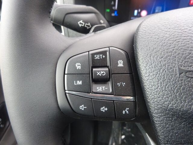 Furgão FORD Transit 350 L3H2 Trend KMP Rampe 2Klima Stndhz