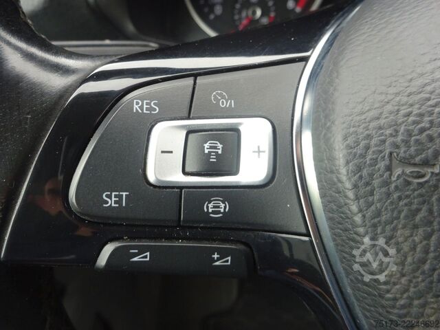 Furgão de painéis VOLKSWAGEN Crafter Kasten 35 TDI Autm. VA Trendline 177PS