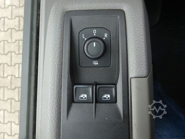Furgão de painéis VOLKSWAGEN Crafter Kasten 35 TDI Autm. VA Trendline 177PS