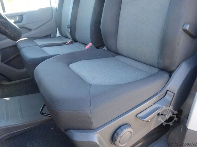 Kassevogn VW Crafter Kasten 35 TDI Autm. VA Trendline 177PS