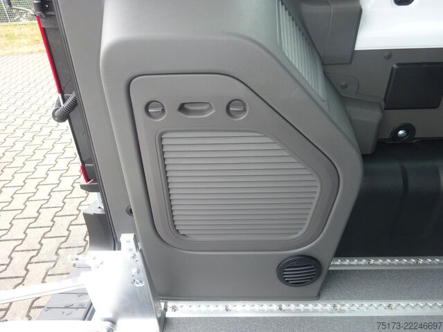 Furgão FORD Transit 350 L3H2 Trend KMP Rampe 2Klima Stndhz