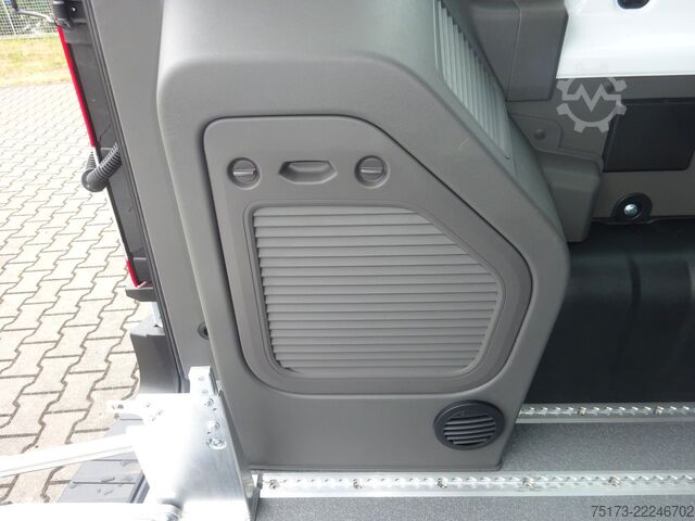 Furgão FORD Transit 350 L3H2 Trend KMP Rampe 2Klima Stndhz