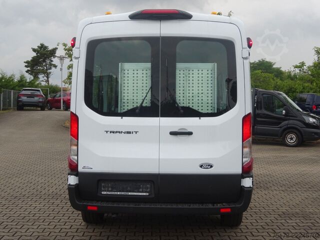 Furgão FORD Transit 350 L3H2 Trend KMP Rampe 2Klima Stndhz