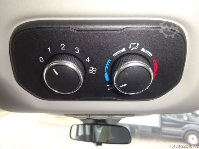 Furgão FORD Transit 350 L3H2 Trend KMP Rampe 2Klima Stndhz