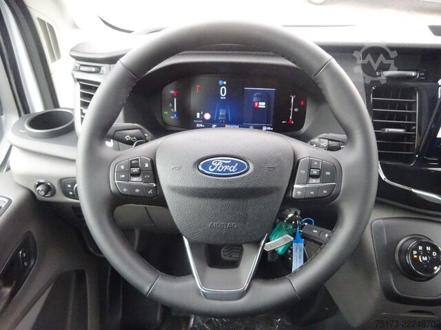 Furgão FORD Transit 350 L3H2 Trend KMP Rampe 2Klima Stndhz
